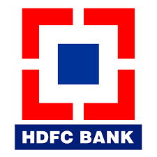 HDFC Bank Logo