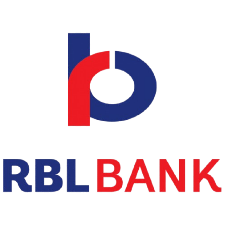 rbl Bank Logo