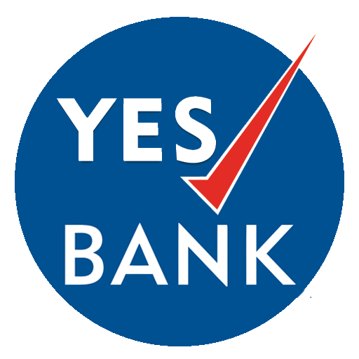 Yes Bank Logo